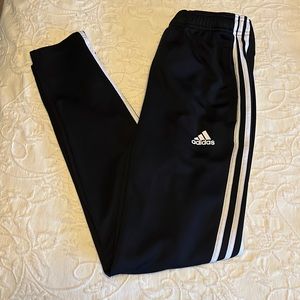 Adidas trainers (zip option at bottom)
